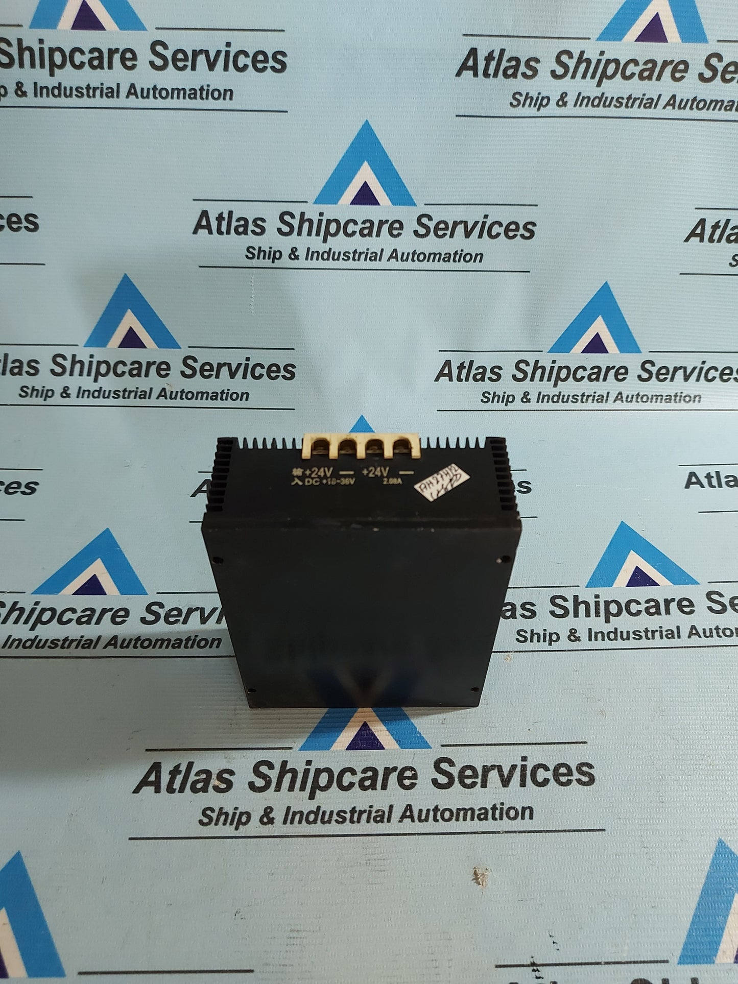 CHAOYANG 4NIC-DC50 POWER SUPPLY