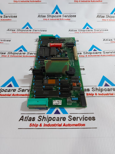 CHINO 22015-238101G PRINTED CIRCUIT BOARD