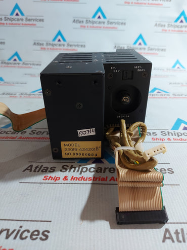 CHINO 22015-424201B POWER SUPPLY