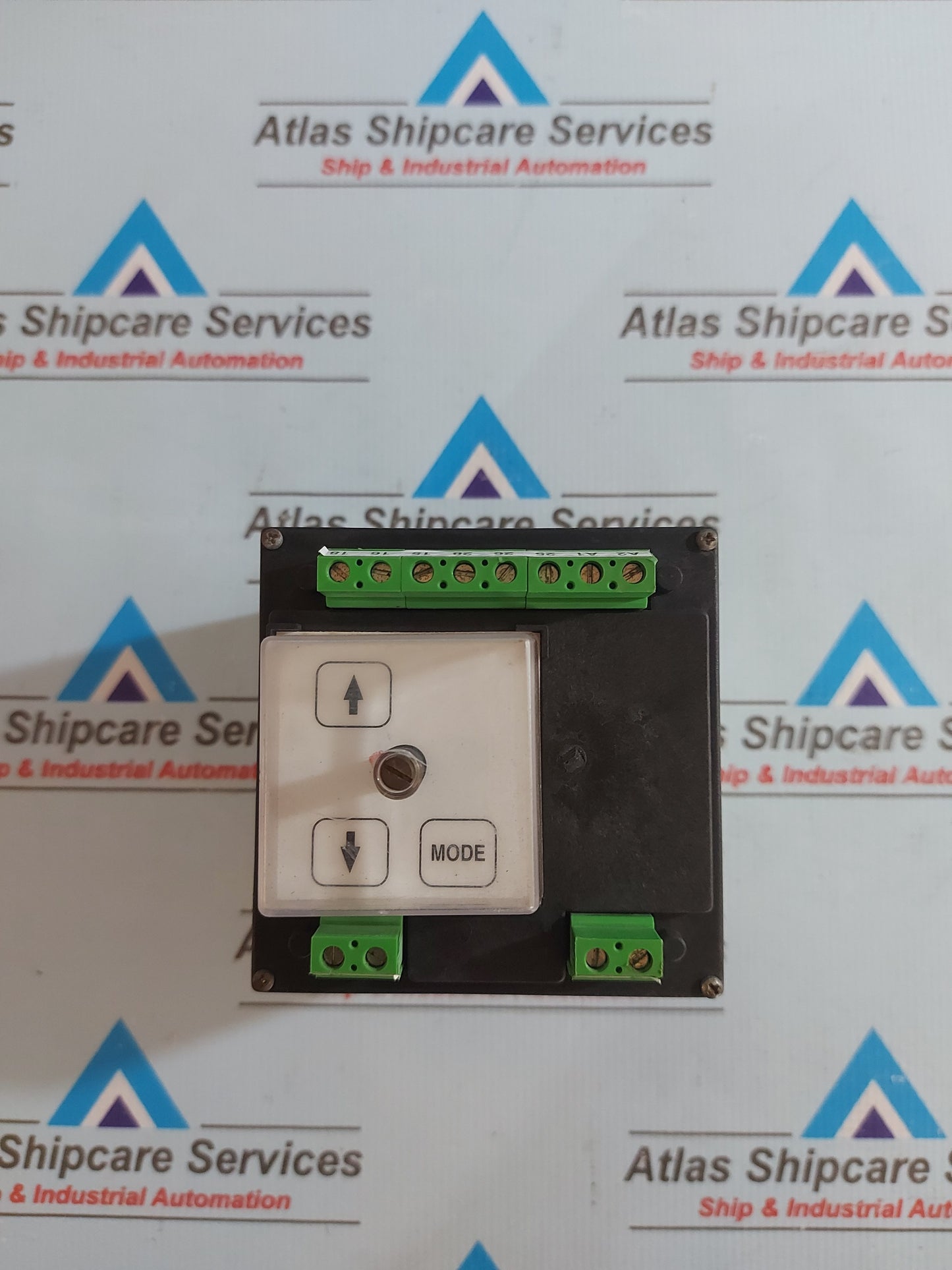 CIRCUTOR MEG-1000 AMMETER