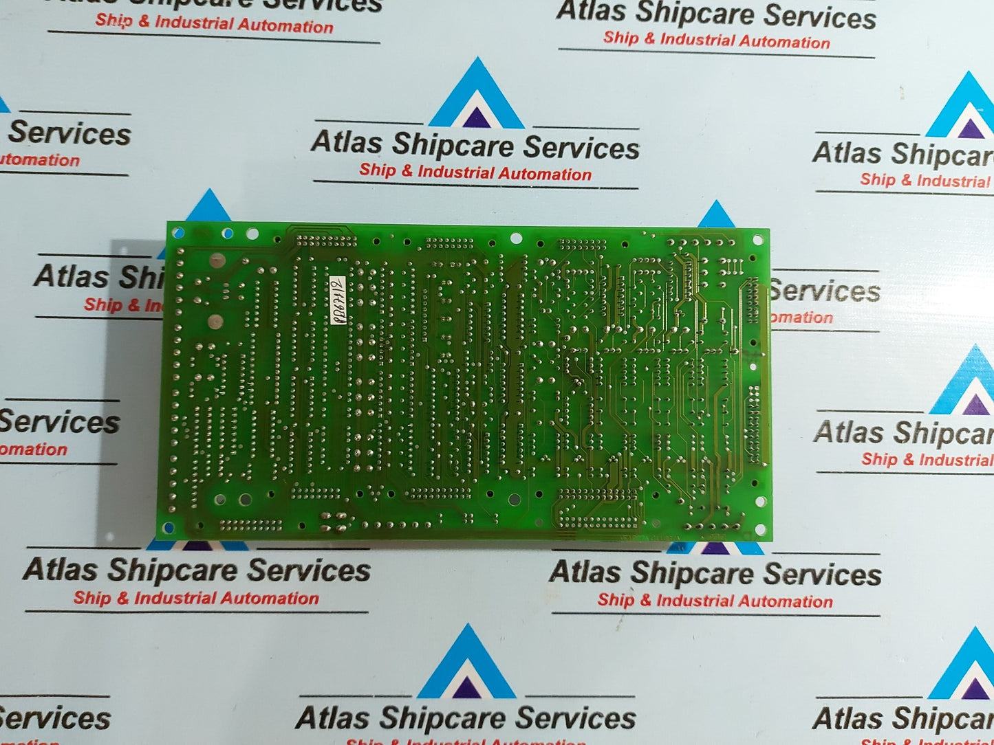 CISO 11 4703-6845 PCB CARD