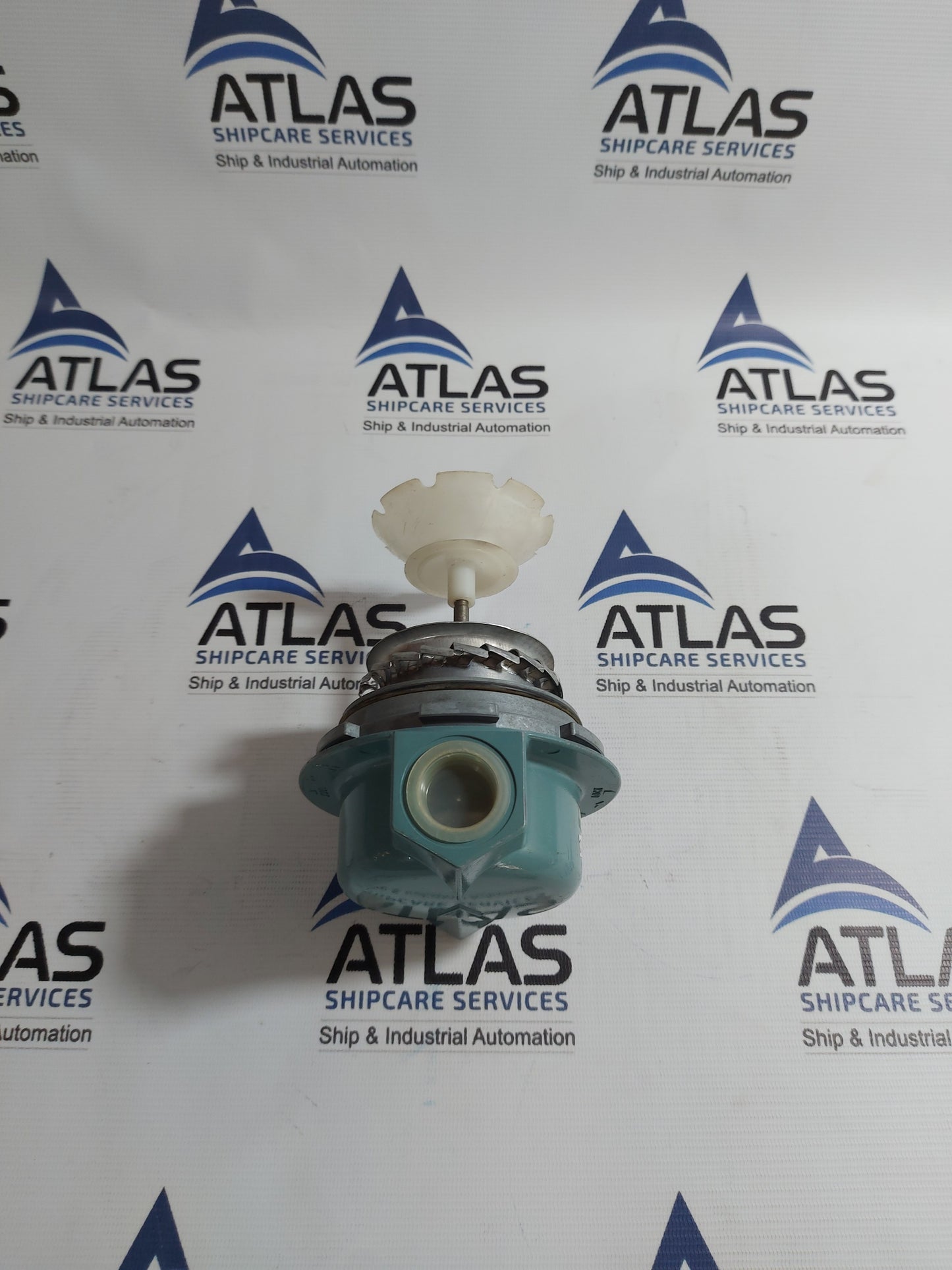 CKD 1138-6C-FMY LARGE AIR FILTER