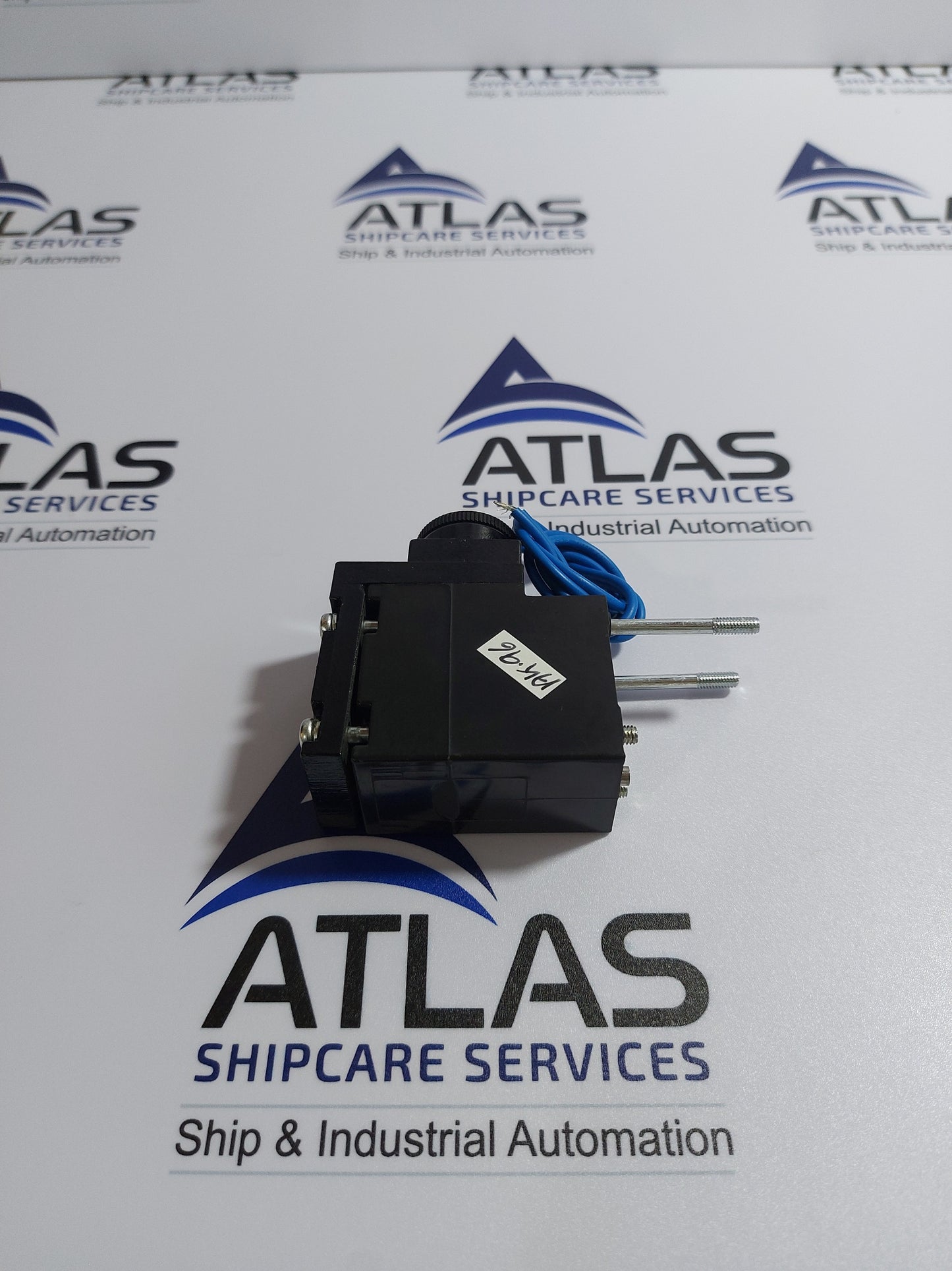 CKD 4F310-E1-COIL AC100V 50/60Hz