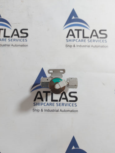CKD AGD01R-4R AGD-R SERIES SOLENOID VALVE
