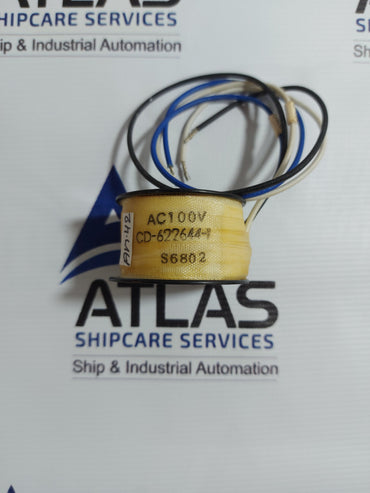 CKD CD-622644-1 HO-COIL-AC100V