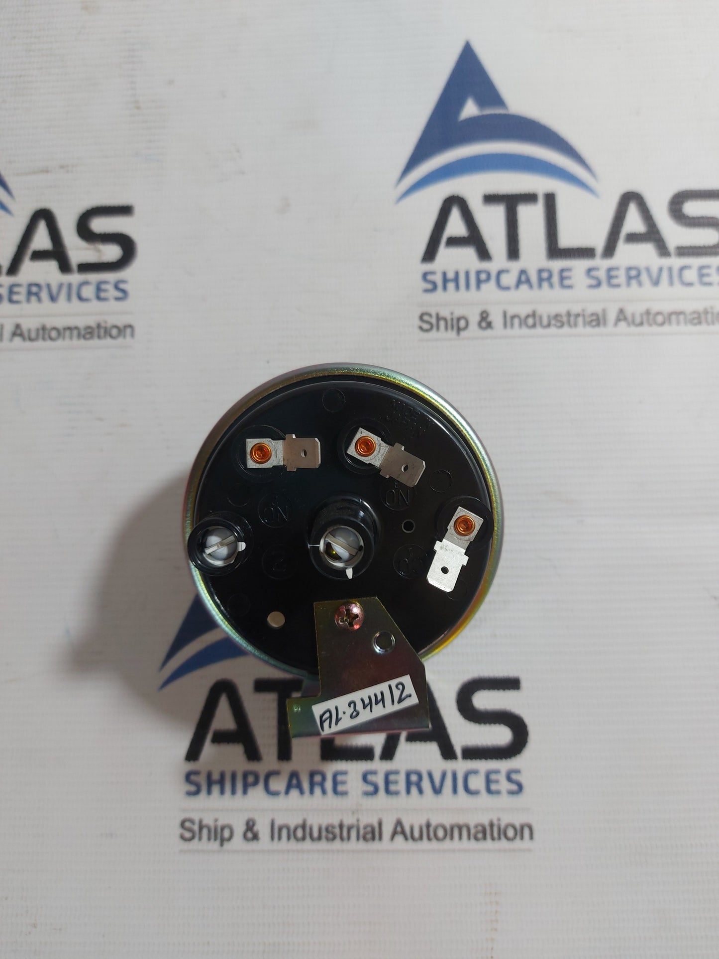 CKD J231-303 PRESSURE SWITCH