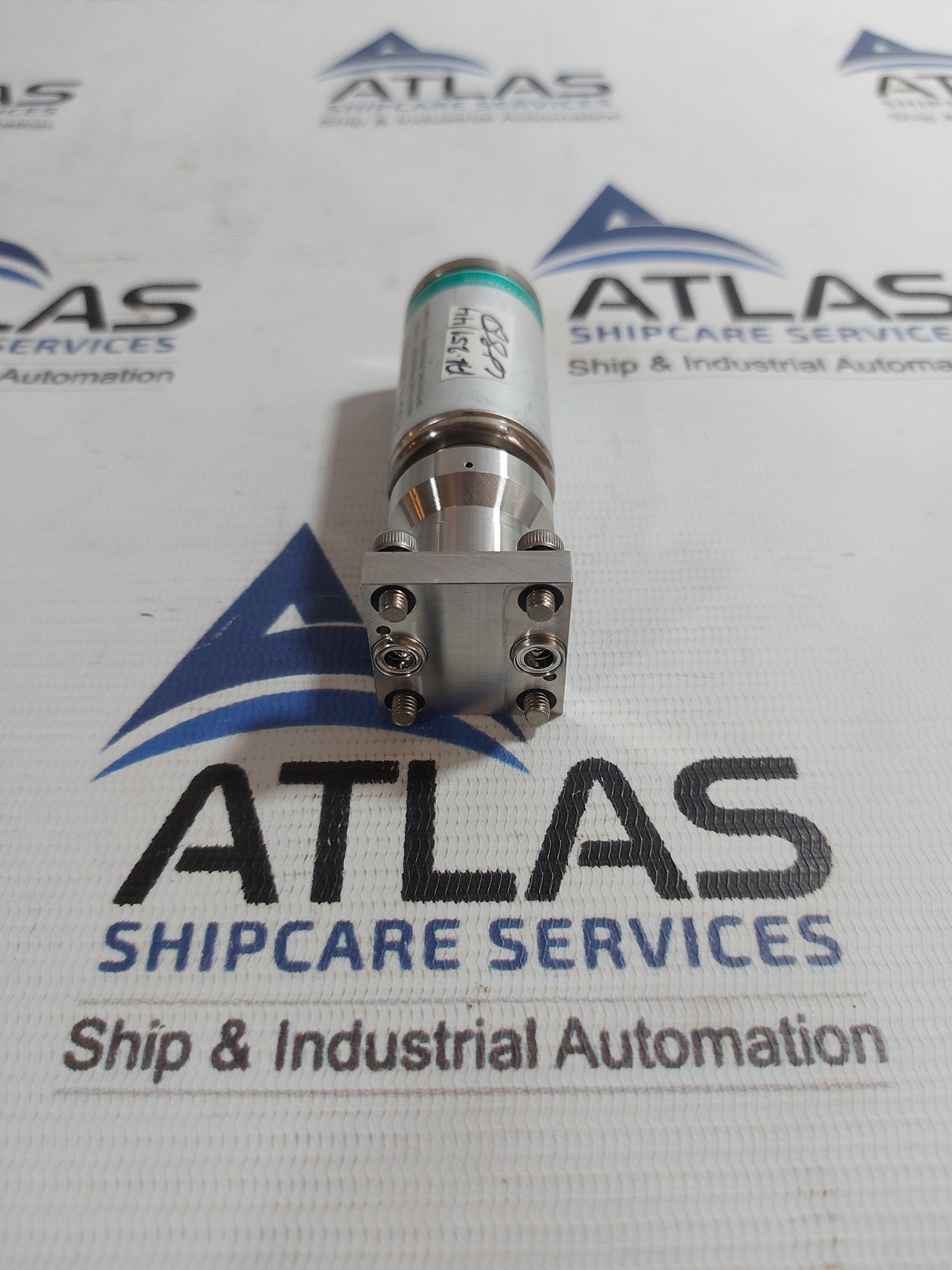 CKD MAGD5-R-11D-W-1 AGD-R SERIES SOLENOID VALVE