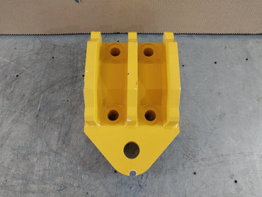 CLAMP HALF-LINK TILT TOP DRIVE LINE 0010 9L-330-1814 REV.02