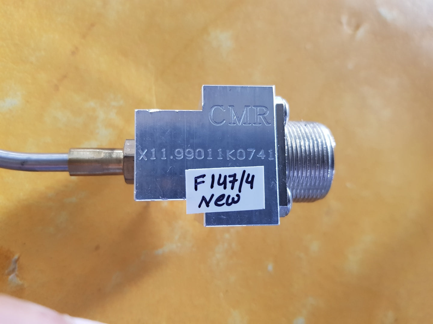CMR E11.99011K0741 Temperature Sensor