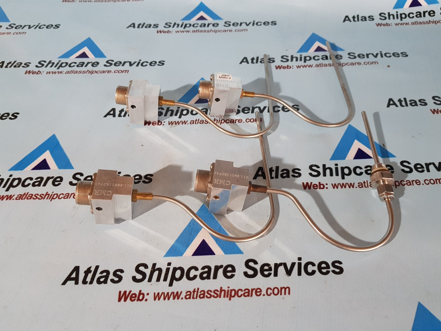 CMR E11.99011K0741 Temperature Sensor