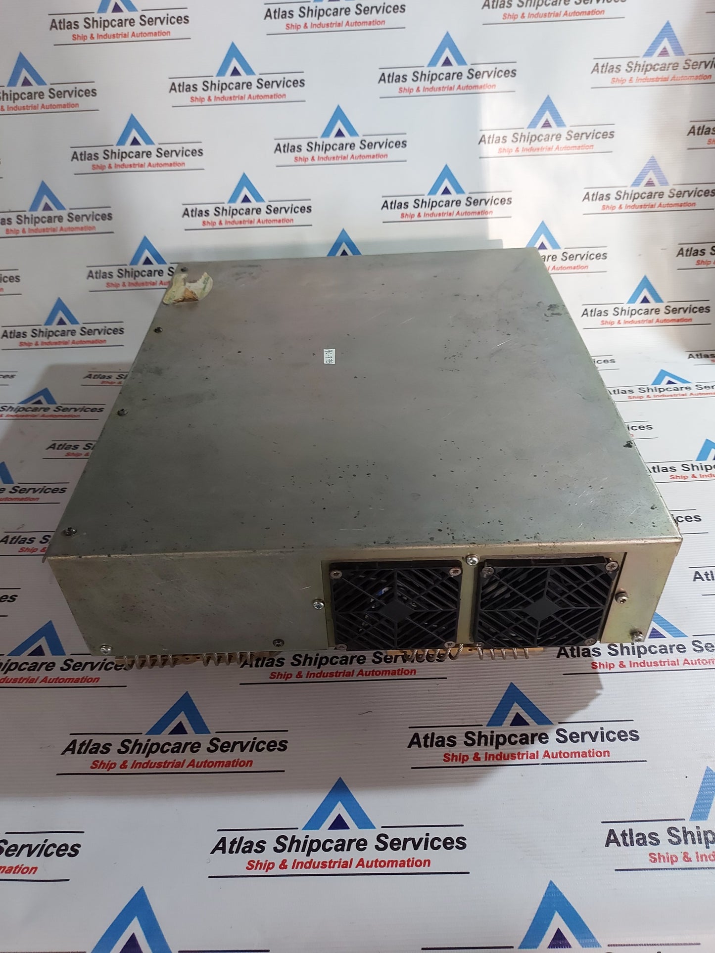 COMPUTER TECHNOLOGY A4200M INDUSTRIAL COMPUTER