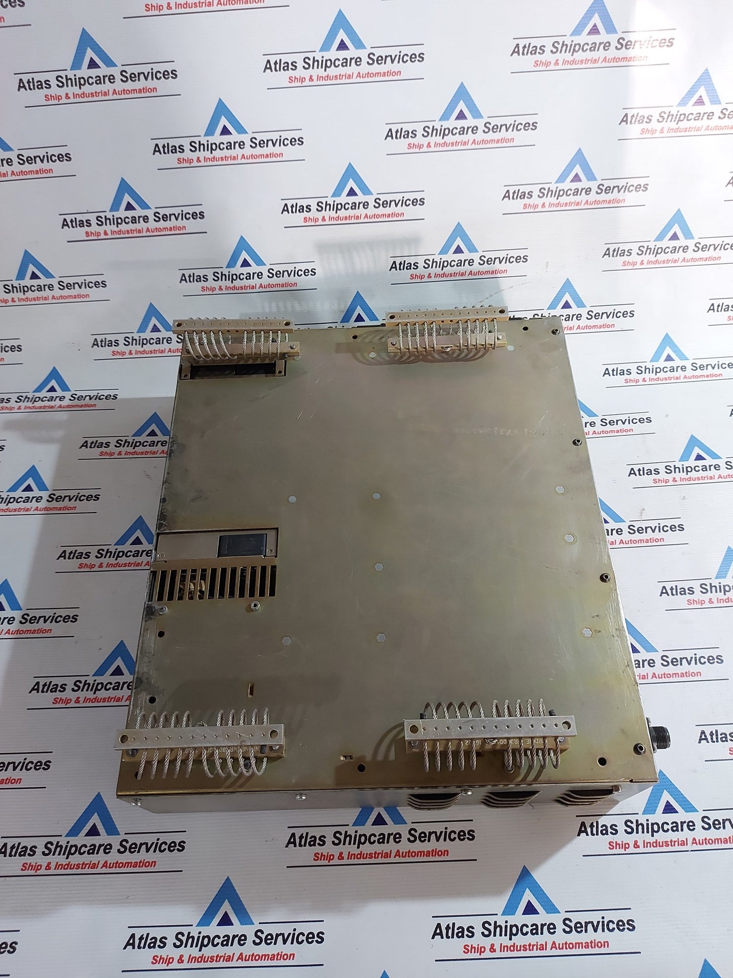 COMPUTER TECHNOLOGY A4200M INDUSTRIAL COMPUTER