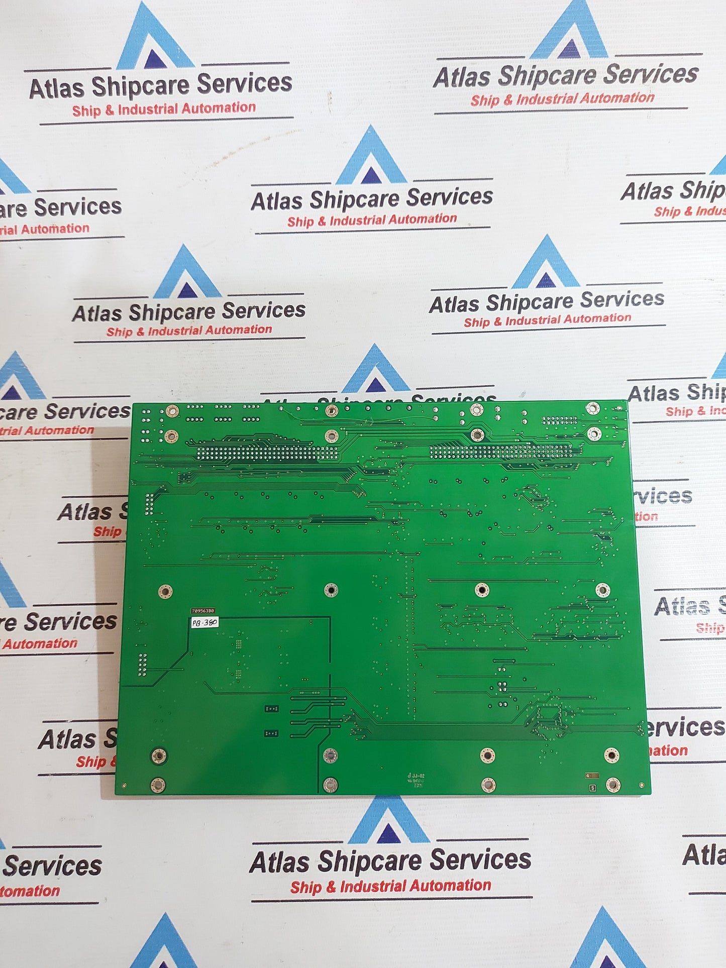 CONSILIUM 709560B DCU MAIN BOARD 709560B 3 PB380