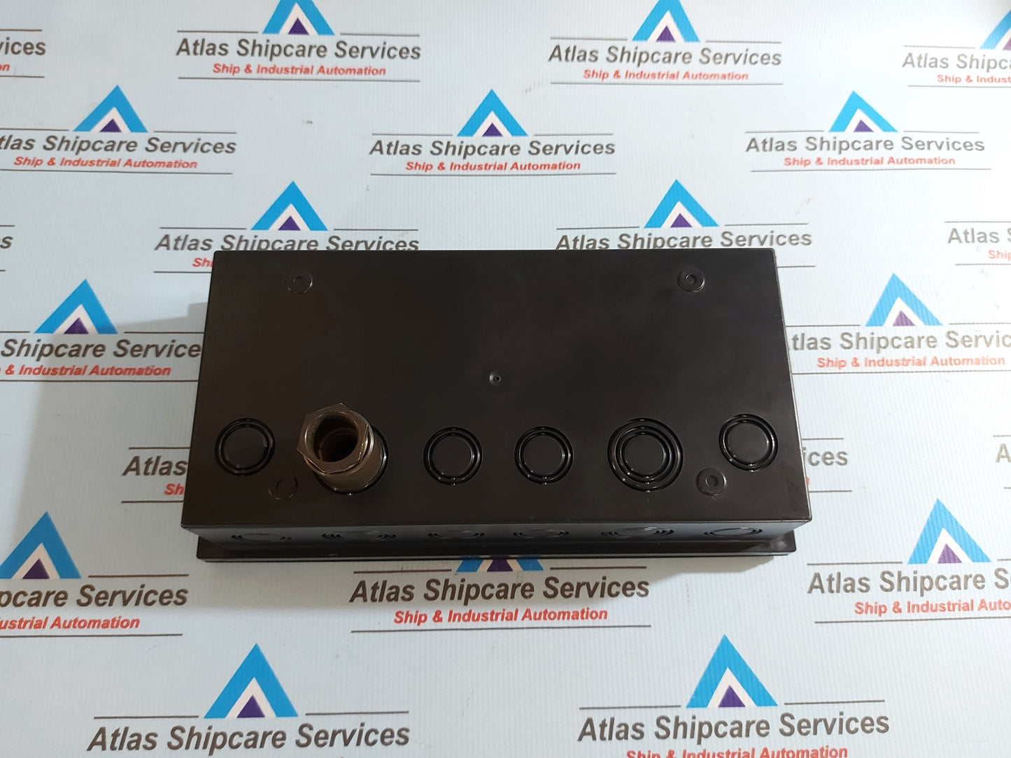 CONSILIUM 5100195-20A CONTROL/REPEATER M 4.3 CARGO EN PANEL