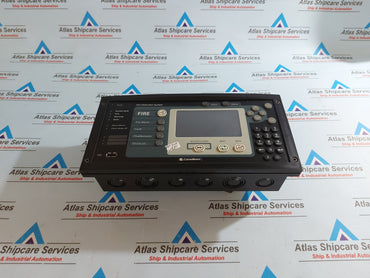 CONSILIUM 5100195-20A CONTROL/REPEATER M 4.3 CARGO EN PANEL