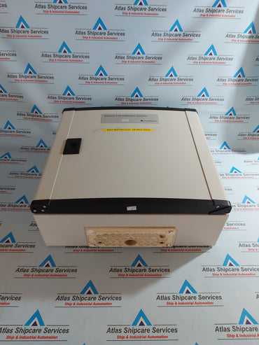 CONSILIUM 5854034-00A SALWICO FIRE DETECTION SYSTEM