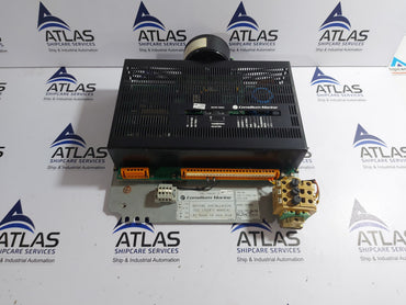 CONSILIUM MARINE SAL IMCOR 2 ELECTRONIC UNIT