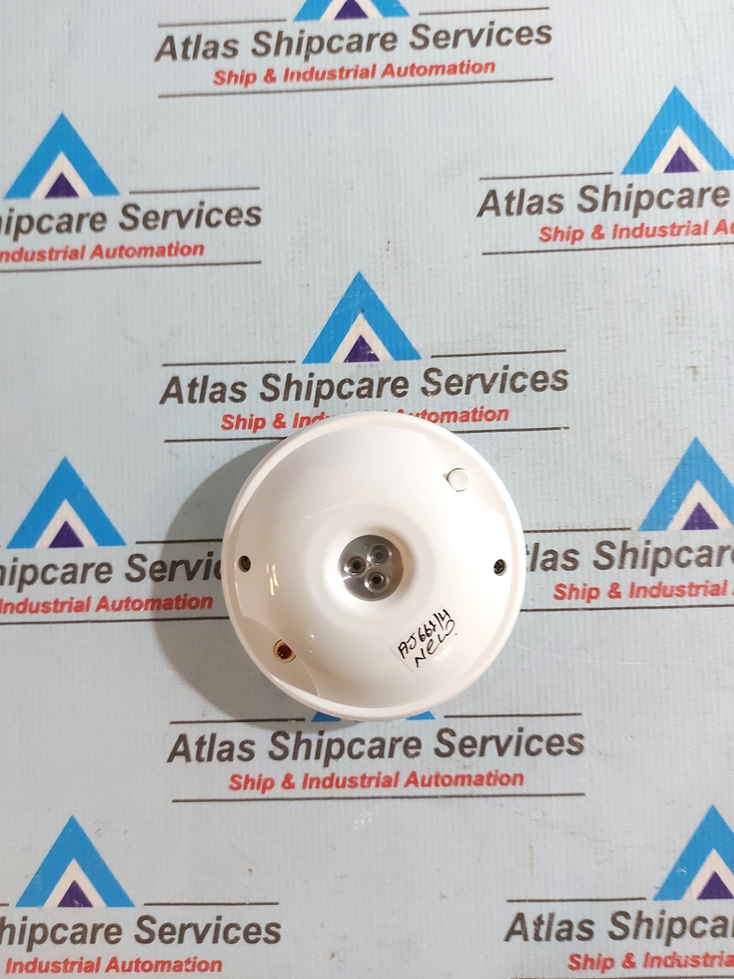 CONSILIUM SALWICO AC-IR-3FQ TRIPLE FREQUENCY IR FLAME DETECTOR 5200236-00A