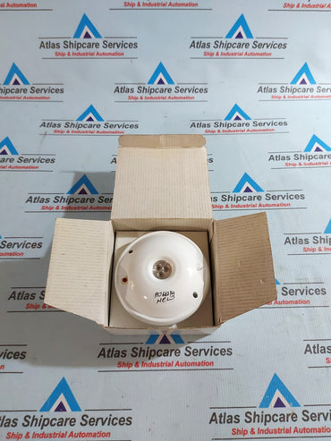 CONSILIUM SALWICO AC-IR-3FQ TRIPLE FREQUENCY IR FLAME DETECTOR 5200236-00A