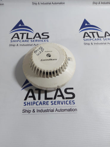 CONSILIUM SALWICO DOS3 PHOTOELECTRIC SMOKE DETECTOR