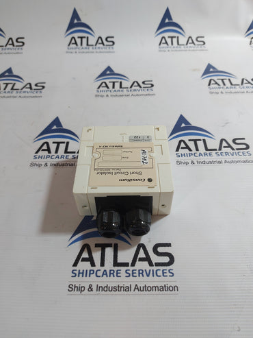 CONSILIUM SALWICO SCI-A SHORT CIRCUIT ISOLATOR 5200120-00A