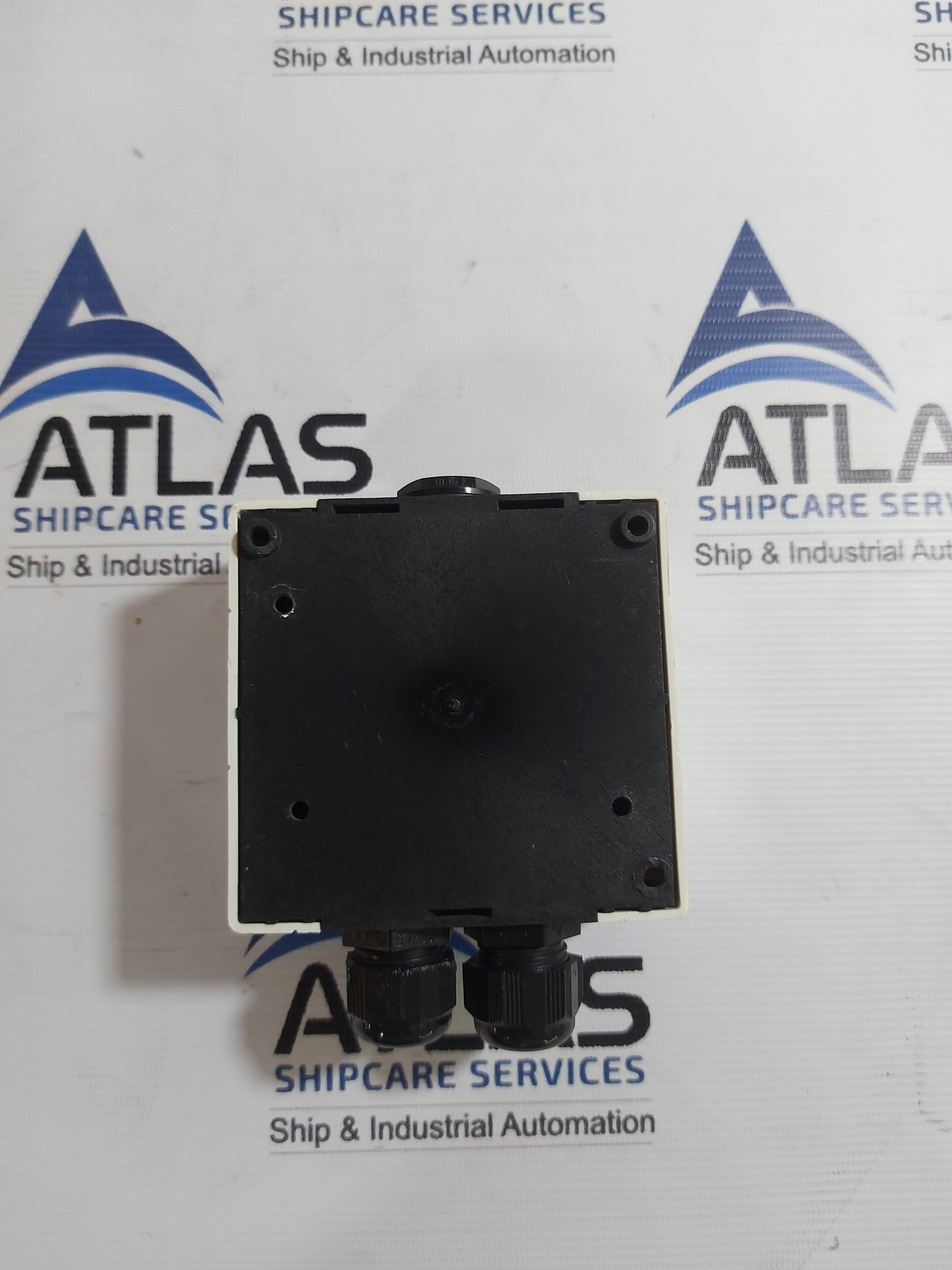 CONSILIUM SALWICO SCI-A SHORT CIRCUIT ISOLATOR 5200120-00A