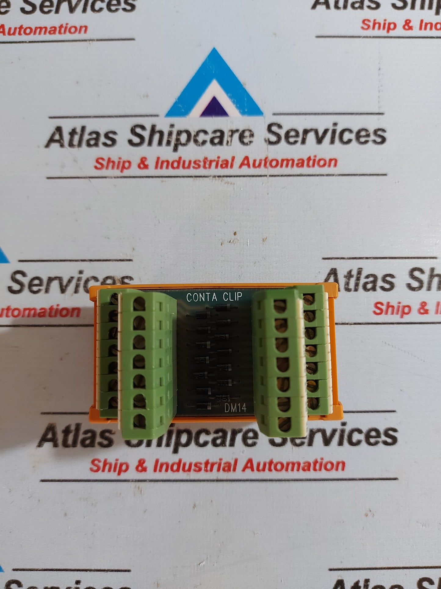 CONTA-CLIP AP1/TS DM14 DIODE MODULE