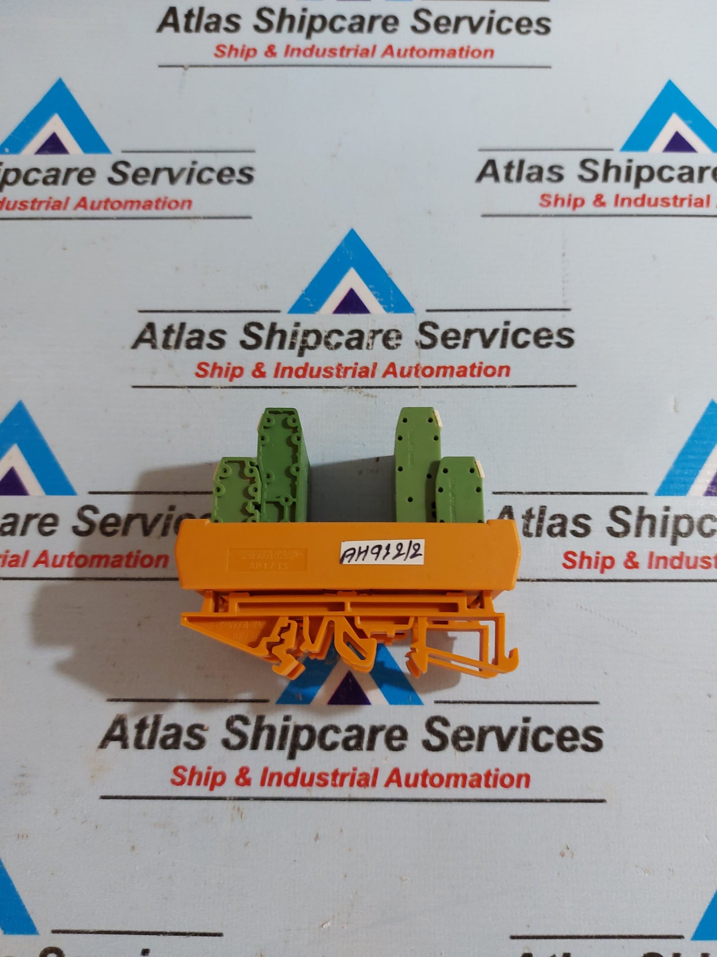 CONTA-CLIP AP1/TS DM14 DIODE MODULE