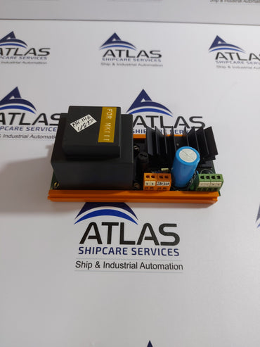 CONTA-CLIP SVM-TR TERMINAL BLOCK