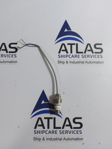 CONTRINEX DW-AD-603-M10E-637 INDUCTIVE PROXIMITY SWITCH SENSOR