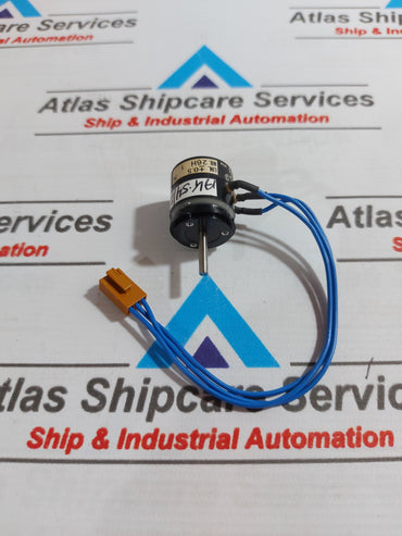 COPAL JC22S POTENTIOMETER 26H 1