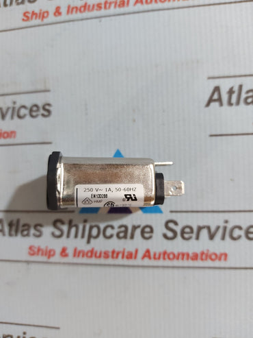 CORCOM 1EEA1 F7530 EMI FILTER