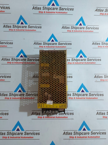 COSEL P100E-24-N POWER SUPPLY 24V 4.5A