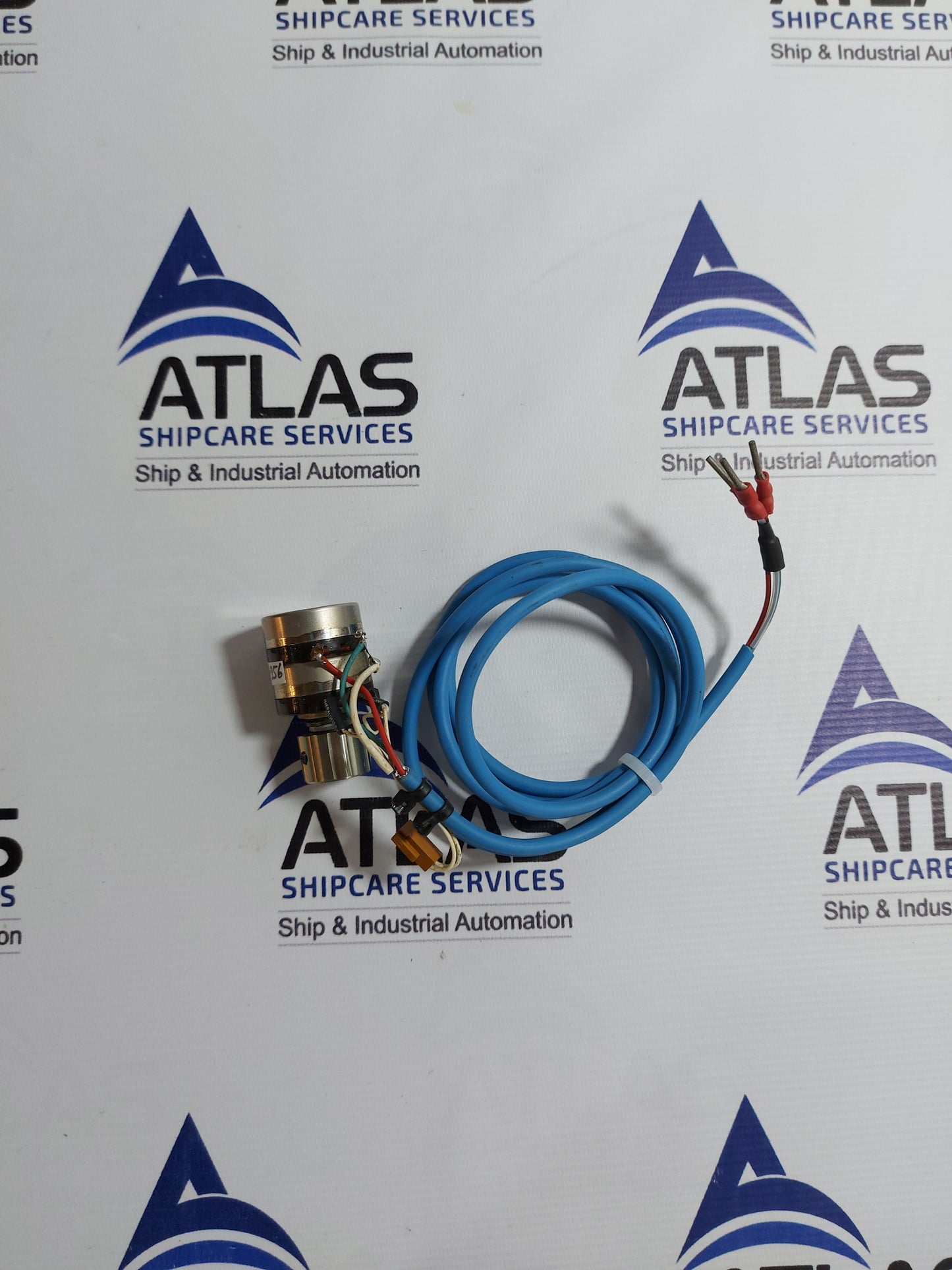 COSMOS RA30YG POTENTIONMETER 15SB5KOHMK