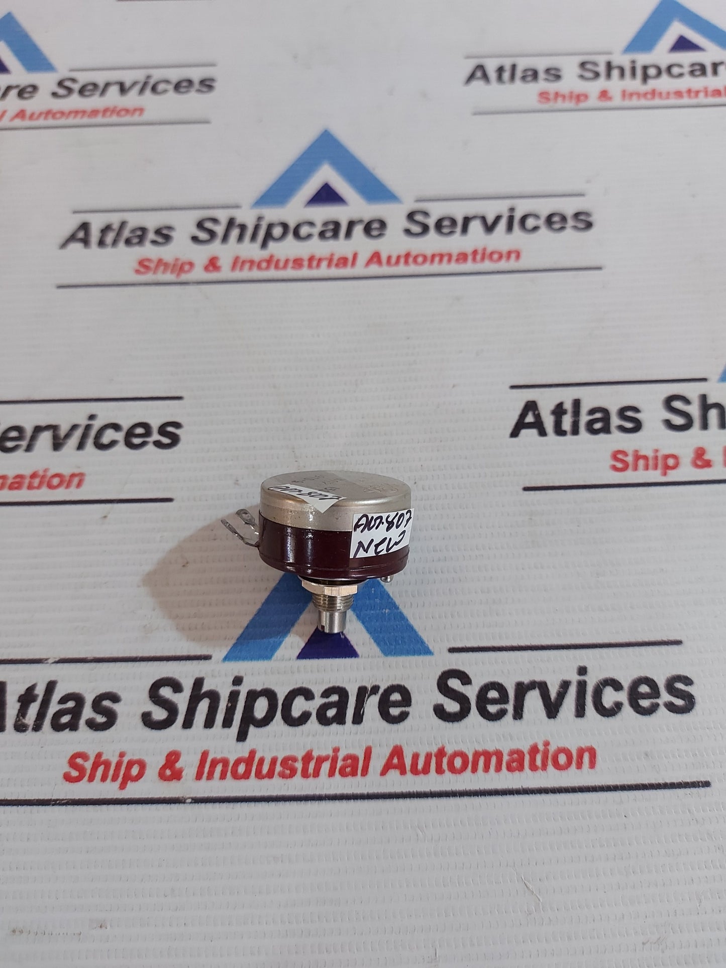 COSMOS RV-30-YN-15S-B0.2K MONO POTENTIOMETER