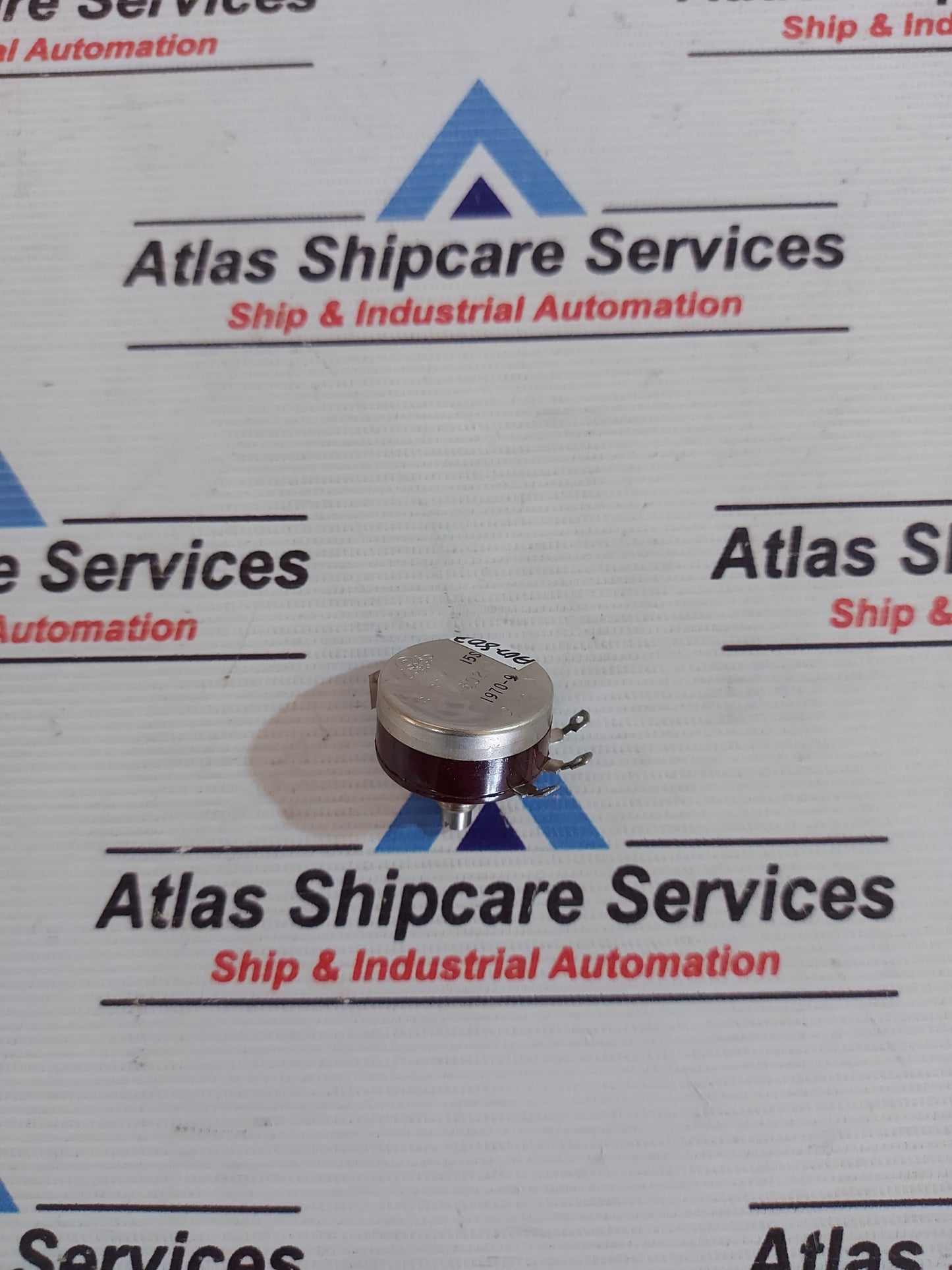 COSMOS RV-30-YN-15S-B0.2K MONO POTENTIOMETER