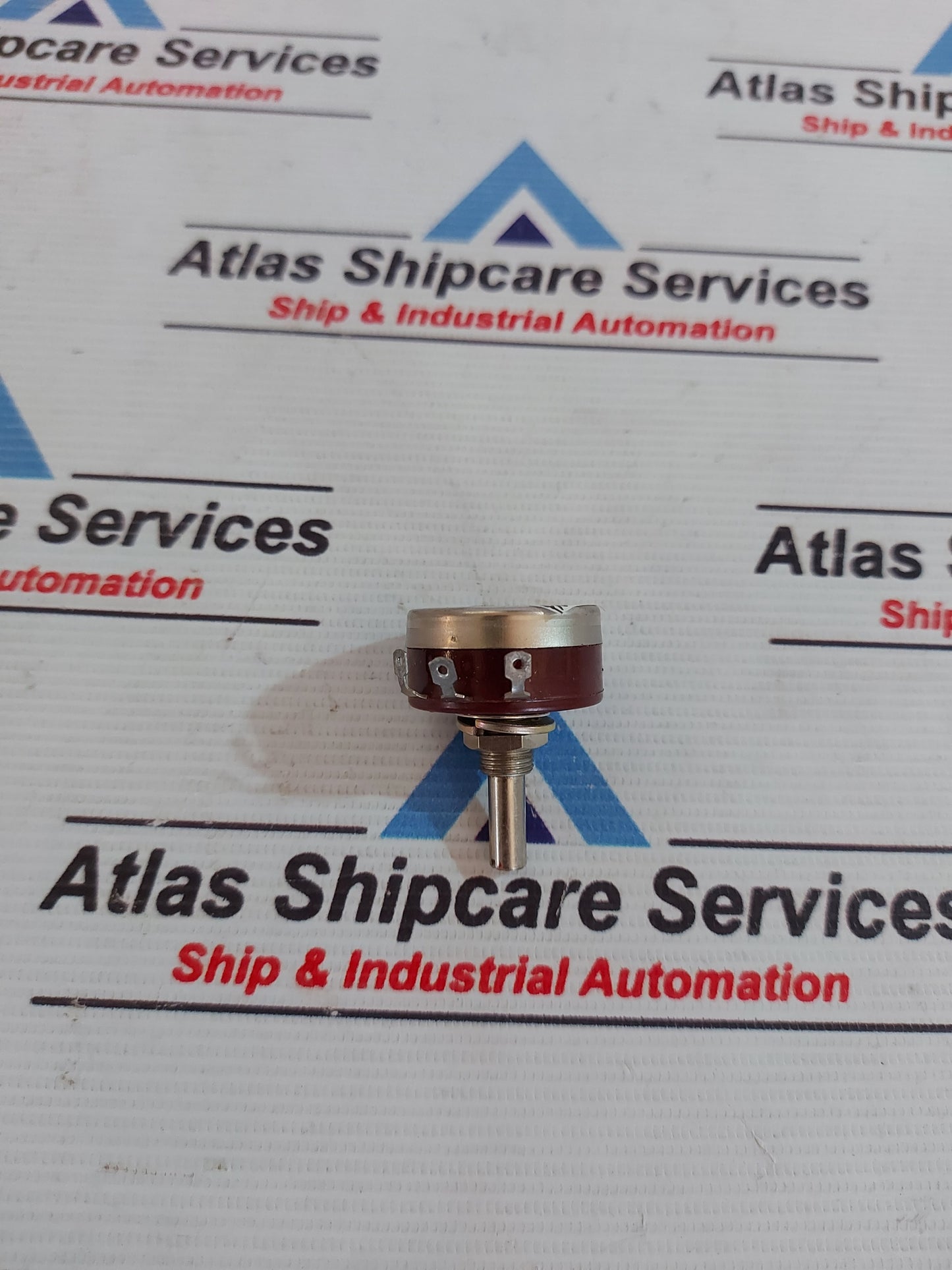 COSMOS RV-30-YN-25S-B500K POTENTIOMETER