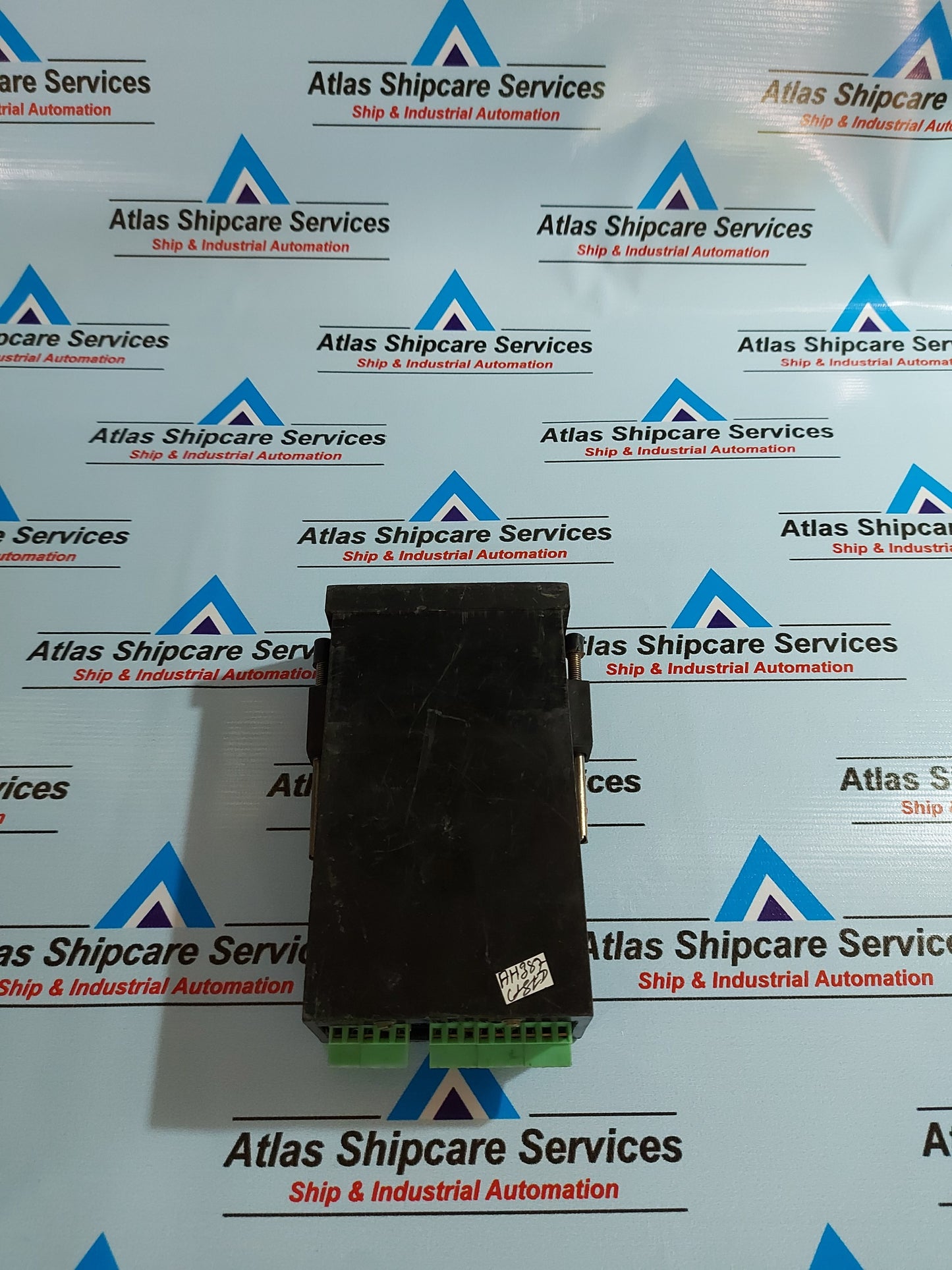 COUNTRON 2602 PROCESS CONTROLLER