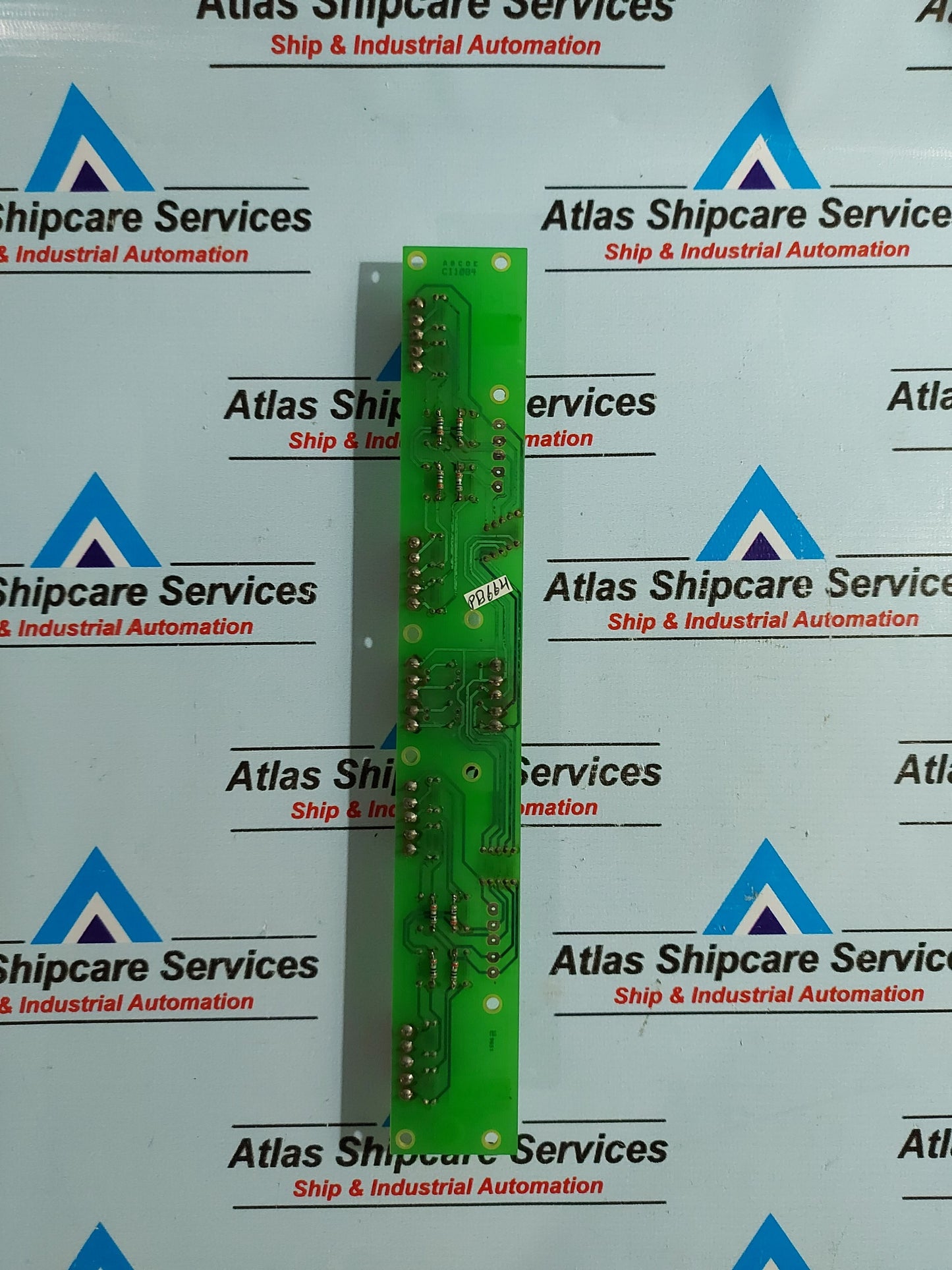 CRIP SG1084 PCB CARD