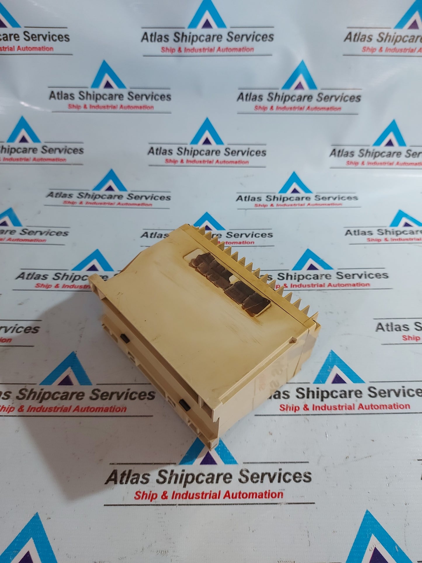 CROMPTON 256-PLDU PROTECTOR TRIP RELAY