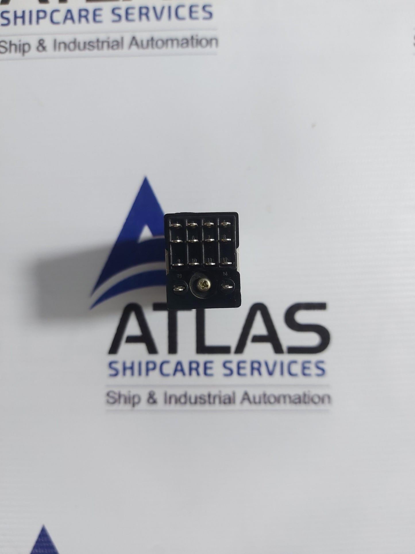 CROUZET RTM A4 ELECTRONIC TIMER RELAY 88896107