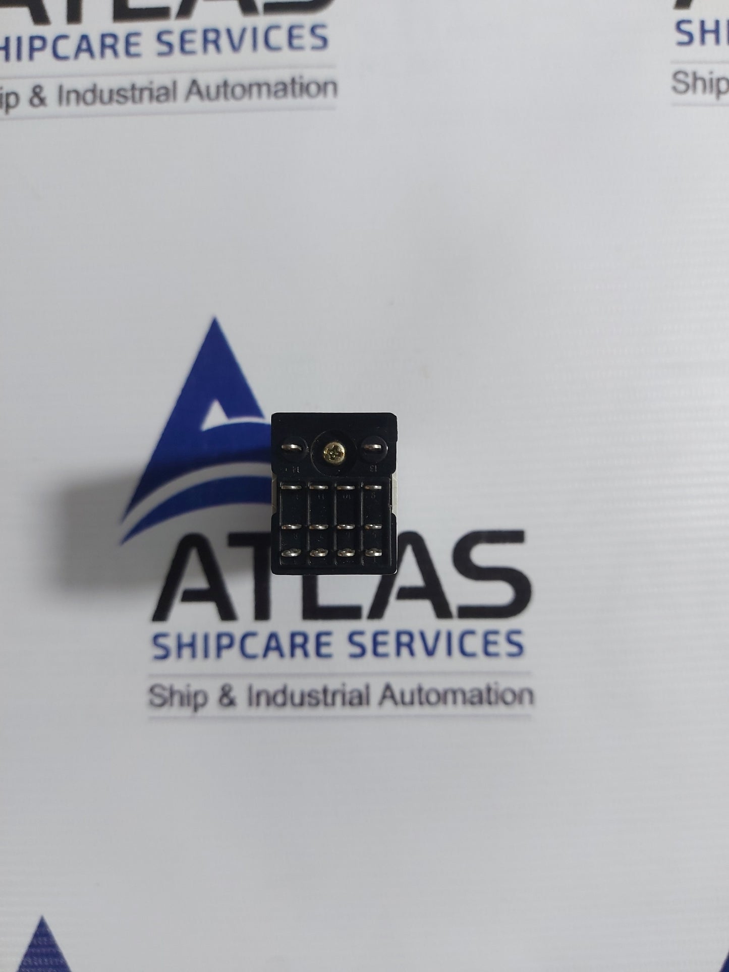 CROUZET RTM A4 ELECTRONIC TIMER RELAY 88896107