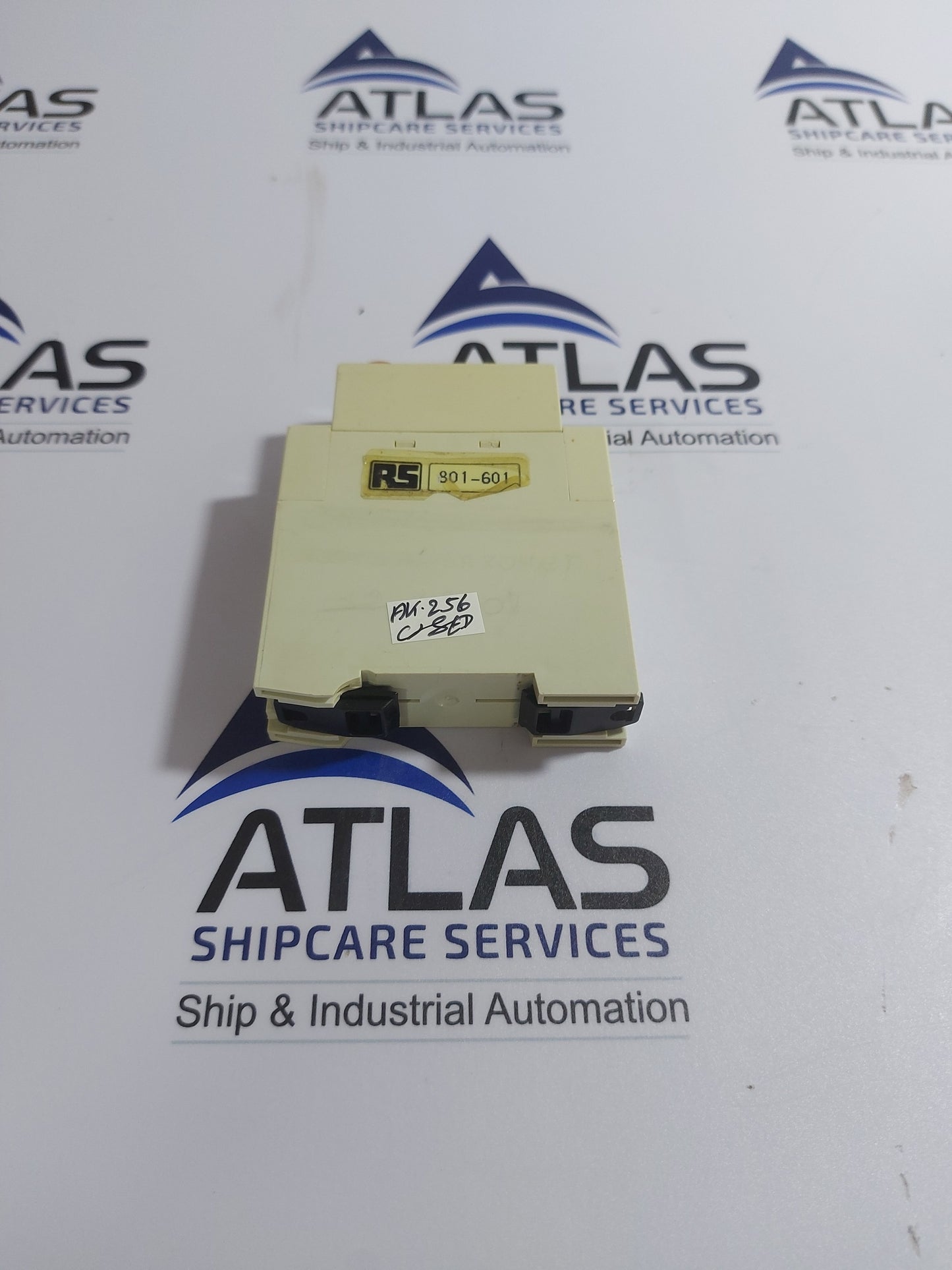 CROUZET SYRELEC TR A TIME DELAY RELAY 88 893 115 24V~/110..240V~ 50-60Hz