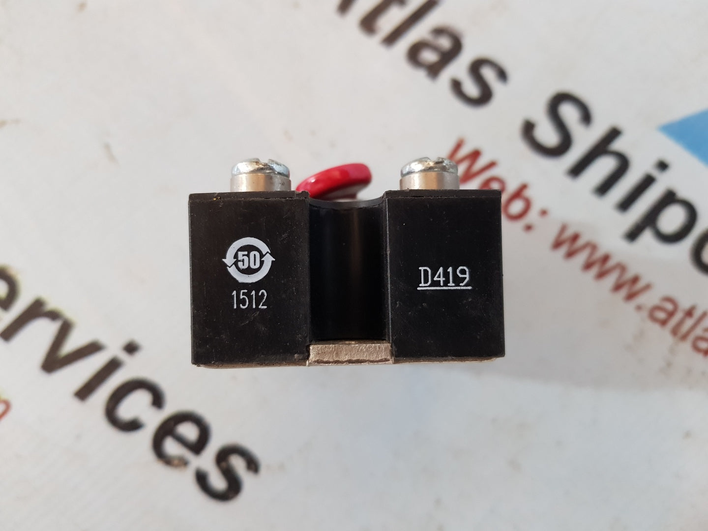 CRYDOM M5010015V MODULE