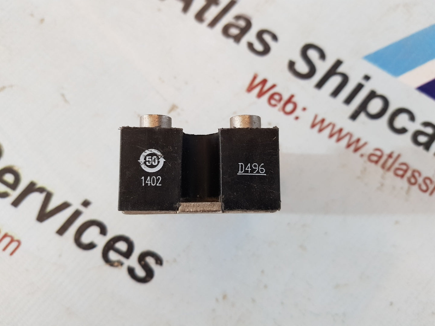 CRYDOM M50100THA1600 MODULE