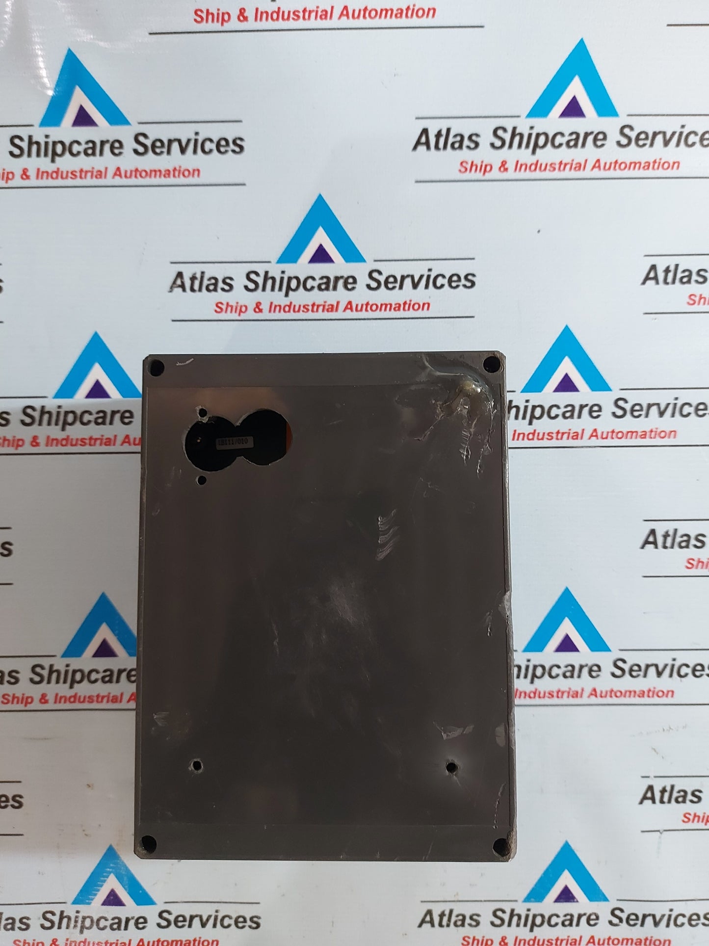 CSI TYPE 451 COMMON BASE MODULE PC 86047-A