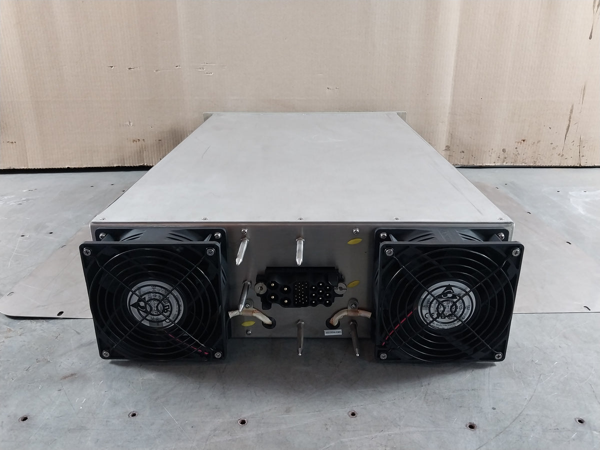 CSSC SCR-01 BALCLOR BWTS RECTIFIER 75V/250A2/1A