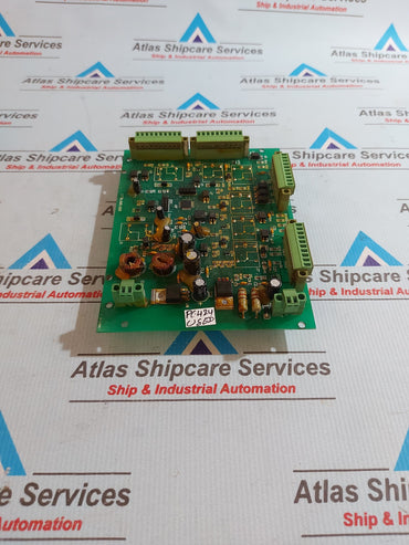 CTT8.065.020 PCB CARD