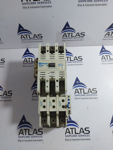 CUTLER-HAMMER AE16NN0 10E FREEDOM SERIES NON-REVERSING IEC MAGNETIC STARTER
