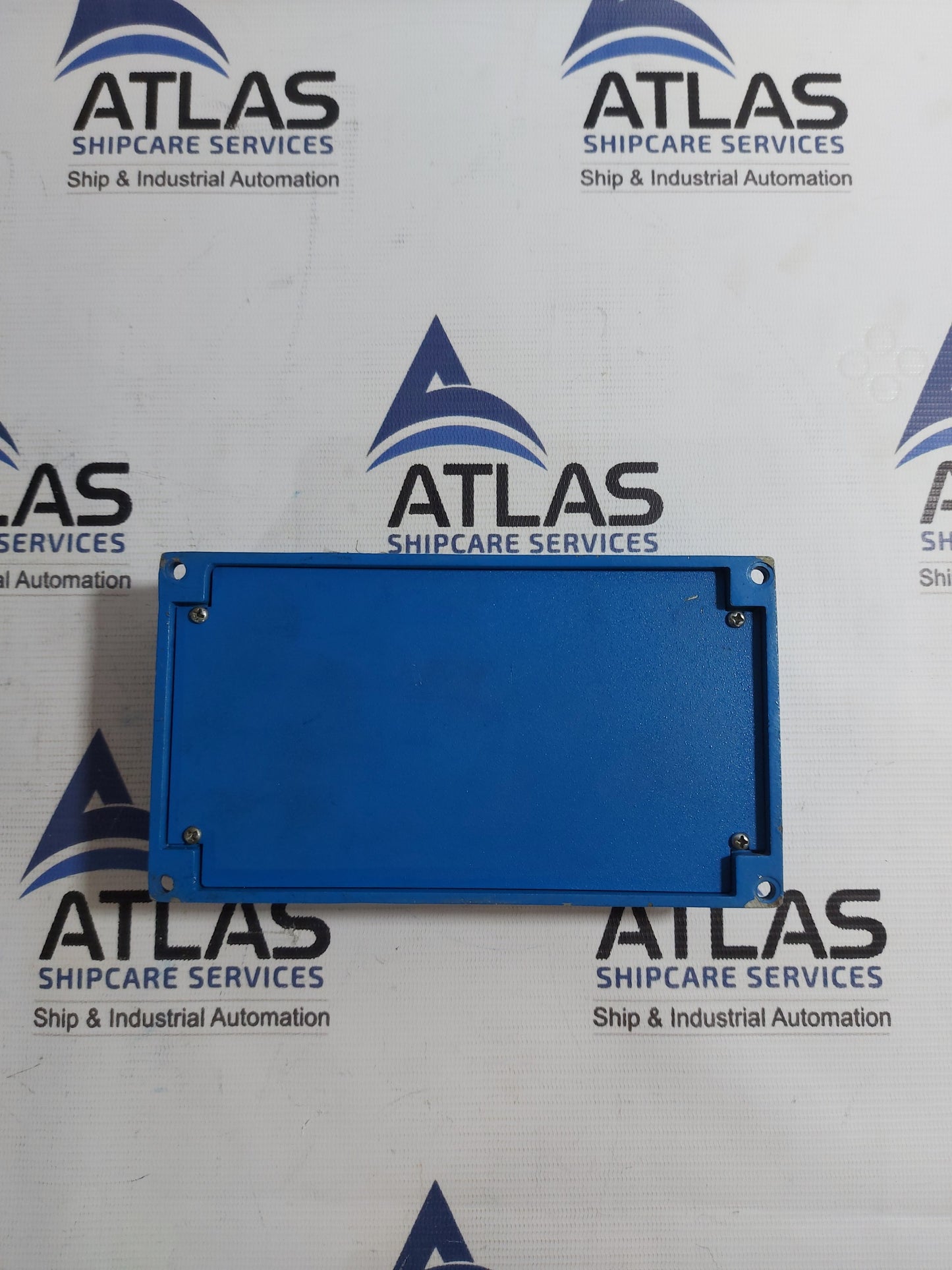 C&D ESC1000B ELECTRONIC SPEED REGULATOR